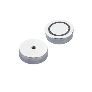 magnete in AlNiCo