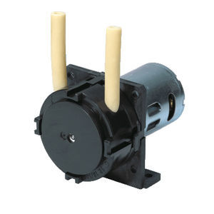 Pompa A Pistone - 319 Series - Gardner Denver Thomas - Per Gas / Elettrica / A Innesco Standard - Foto 10