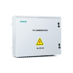 custodia combinatore solare