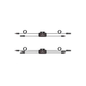 modulo switch di arresto