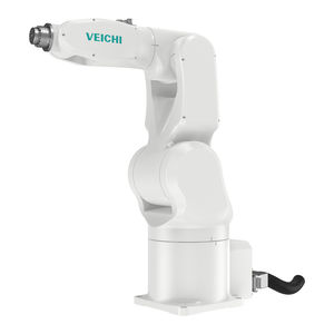 robot articolato