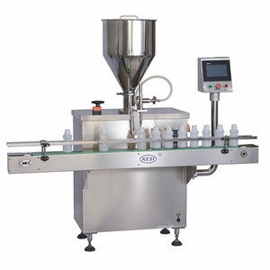 riempitrice automatica