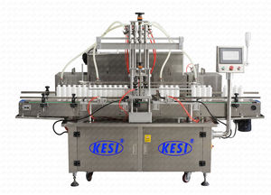 riempitrice automatica