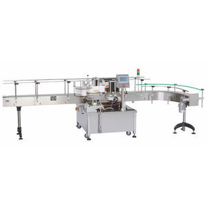 etichettatrice automatica