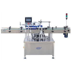 etichettatrice automatica