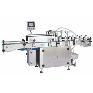 etichettatrice automatica