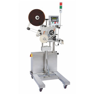etichettatrice automatica