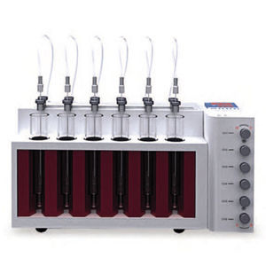concentratore per laboratorio 1