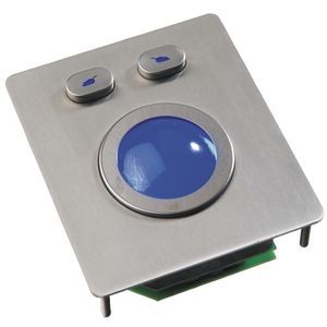 trackball meccanico 1