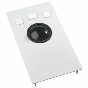 trackball ottico