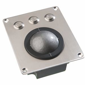 trackball laser 1