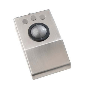 trackball laser