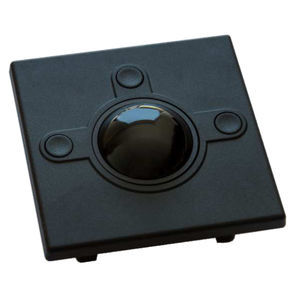 trackball meccanico 1