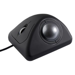 trackball ottico