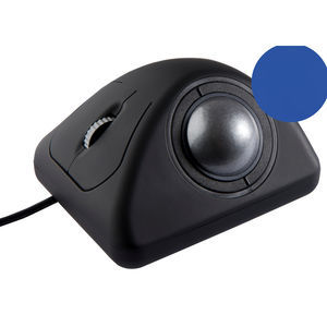 trackball ottico