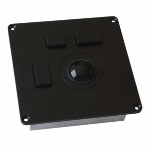 trackball meccanico 1