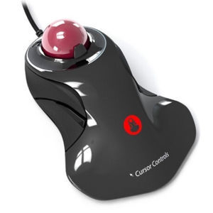 trackball ottico 1