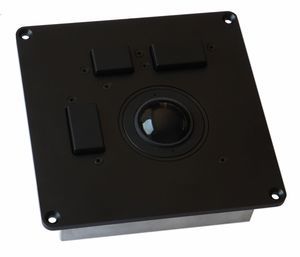 trackball meccanico 1