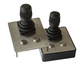 joystick mouse 3 assi