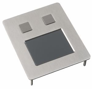 touchpad industriale