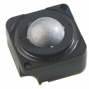 trackball laser