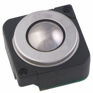 trackball meccanico