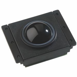 trackball meccanico