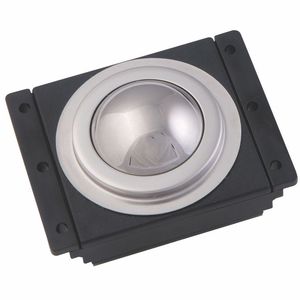 trackball meccanico 1
