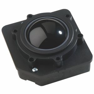trackball meccanico
