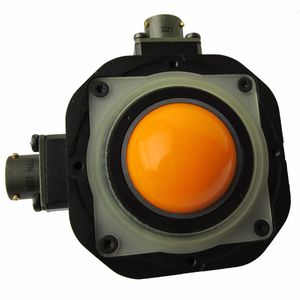 trackball meccanico 1