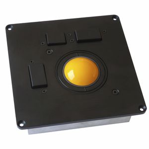 trackball meccanico 1
