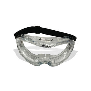occhiali di protezione a maschera antiappananti