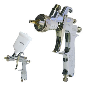 pistola a spruzzo 1