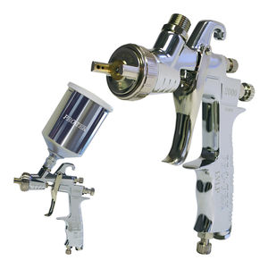 pistola a spruzzo