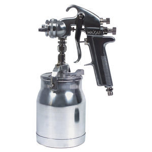 pistola a spruzzo 1