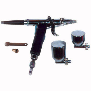 pistola a spruzzo