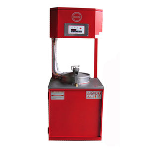 distillatore di solventi