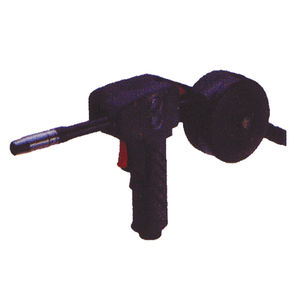 torcia di saldatura spool gun