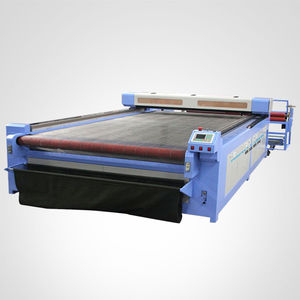 macchina da taglio laser