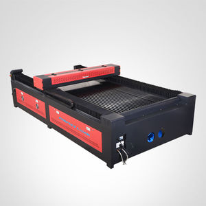 macchina da taglio laser