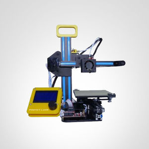 stampante 3D per materie plastiche