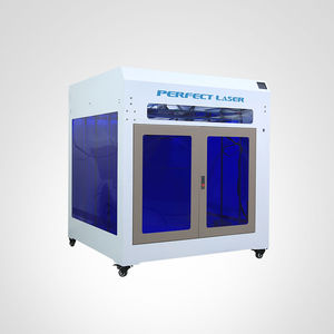 stampante 3D PLA