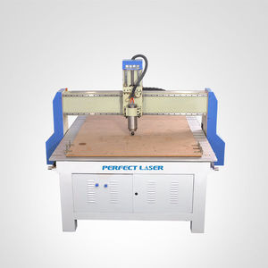 contornatrice CNC