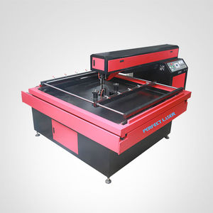 macchina da taglio per metallo / laser / CNC / per la produzione di punzoni di stampaggio e espulsori in gomma