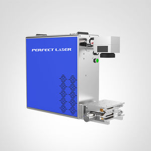 macchina di marcatura laser a fibra