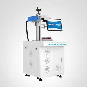 macchina di marcatura laser