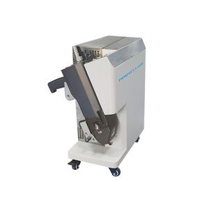 macchina per pulizia laser