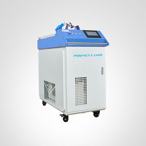 saldatrice laser