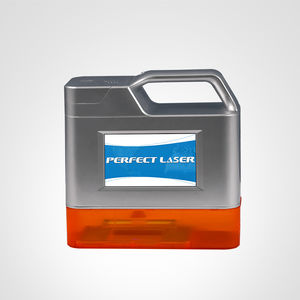 macchina di marcatura laser 1