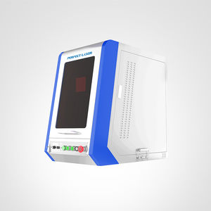 macchina di marcatura laser a fibra